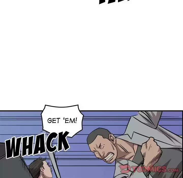 Legend: The Beginning Chapter 159