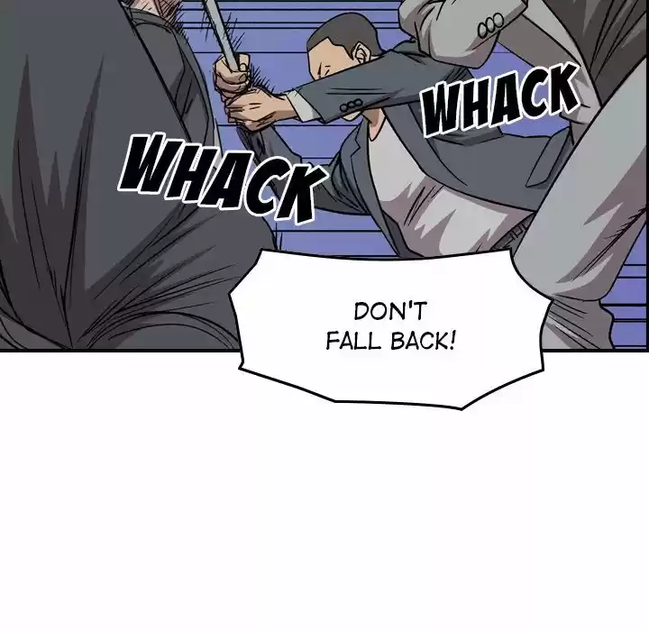 Legend: The Beginning Chapter 159