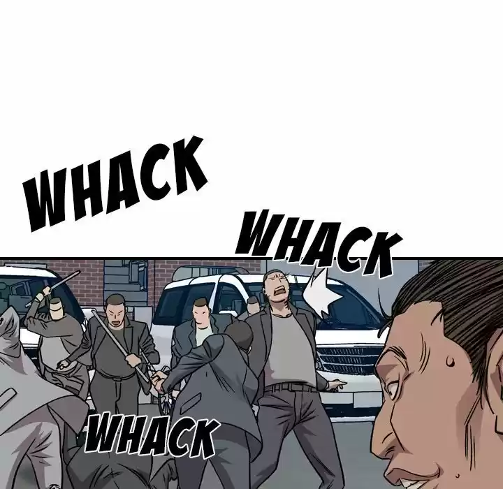 Legend: The Beginning Chapter 159