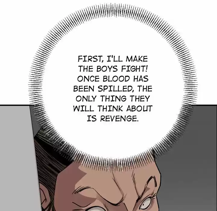 Legend: The Beginning Chapter 159