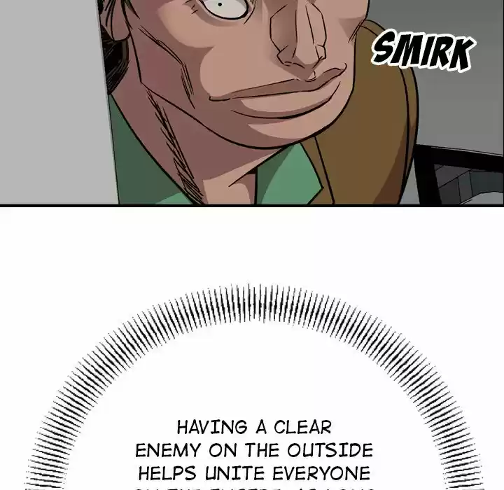 Legend: The Beginning Chapter 159