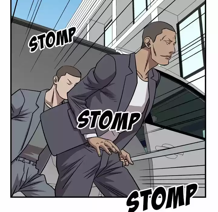 Legend: The Beginning Chapter 159