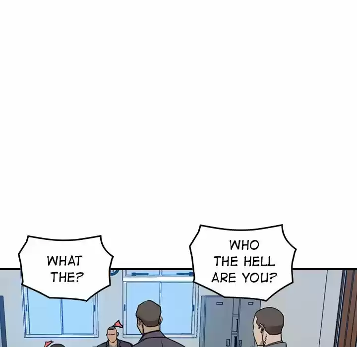 Legend: The Beginning Chapter 159