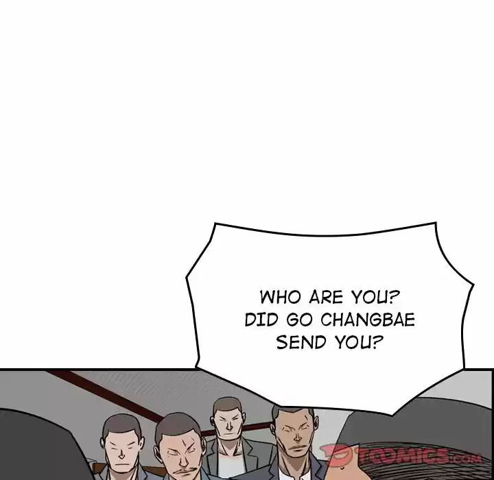 Legend: The Beginning Chapter 159