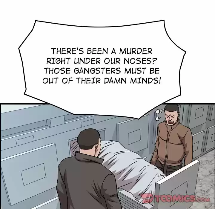 Legend: The Beginning Chapter 159