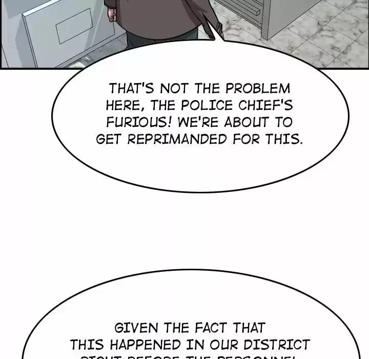 Legend: The Beginning Chapter 159