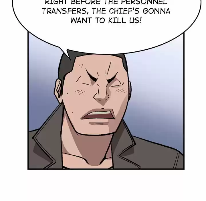 Legend: The Beginning Chapter 159