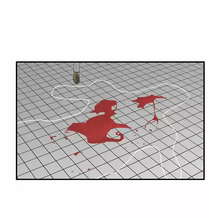 Legend: The Beginning Chapter 159