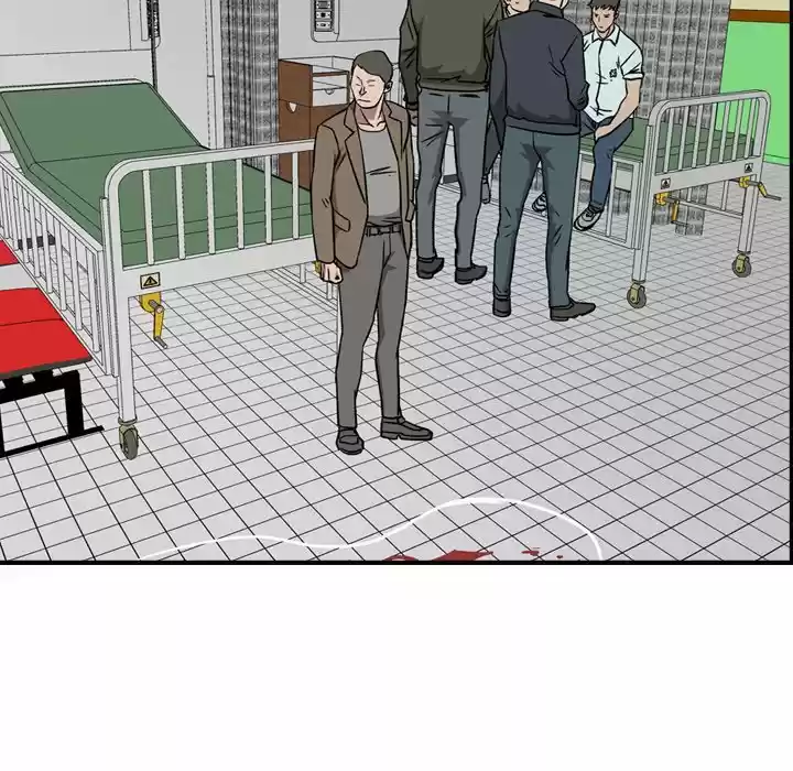 Legend: The Beginning Chapter 159