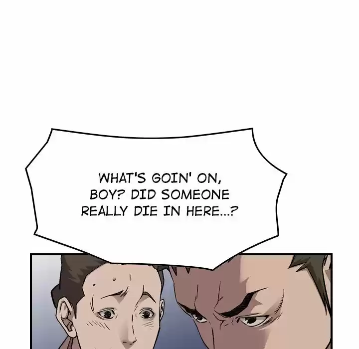 Legend: The Beginning Chapter 159