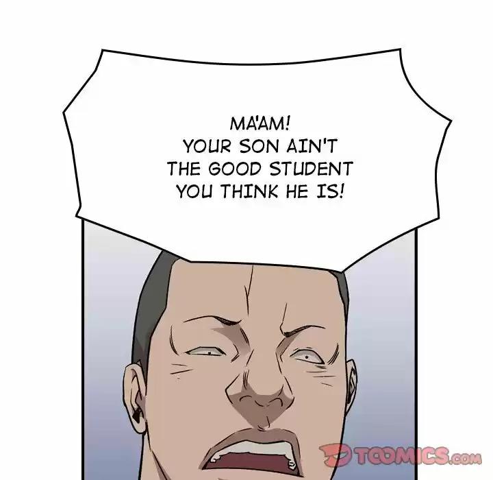 Legend: The Beginning Chapter 159