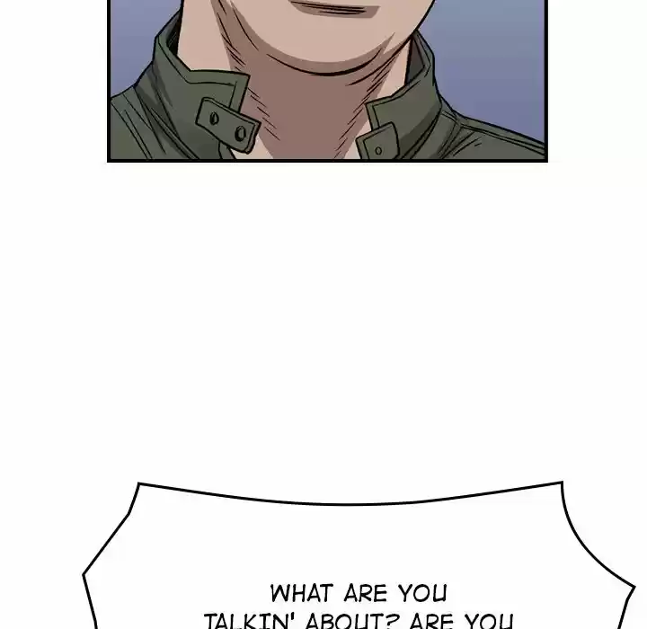 Legend: The Beginning Chapter 159