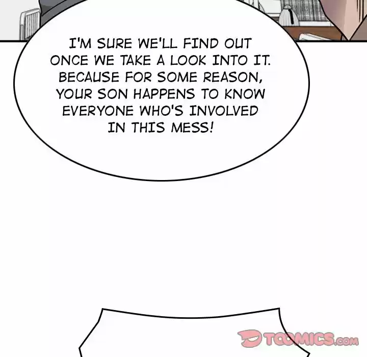 Legend: The Beginning Chapter 159