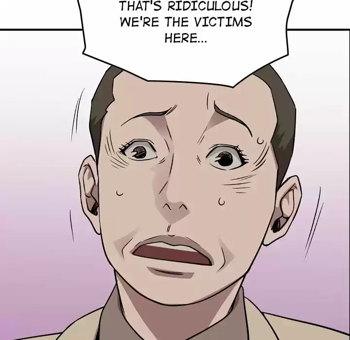 Legend: The Beginning Chapter 159