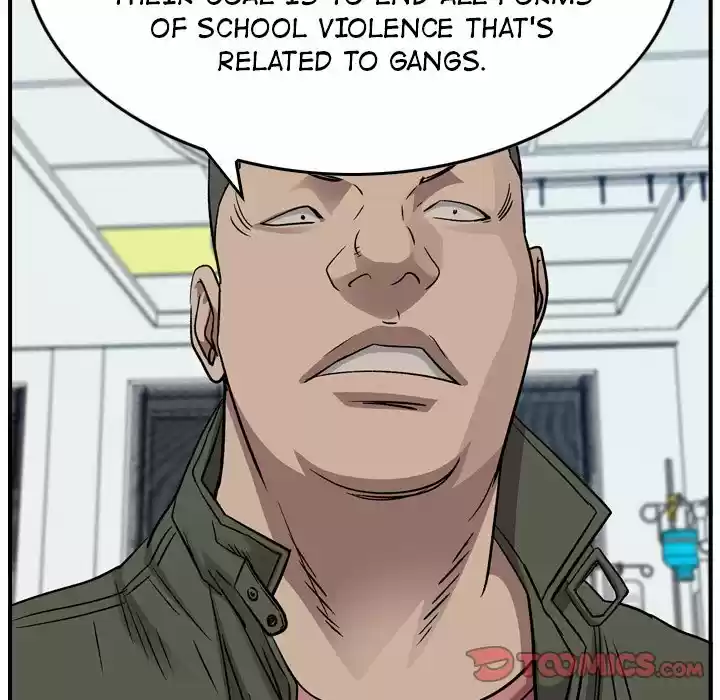 Legend: The Beginning Chapter 159