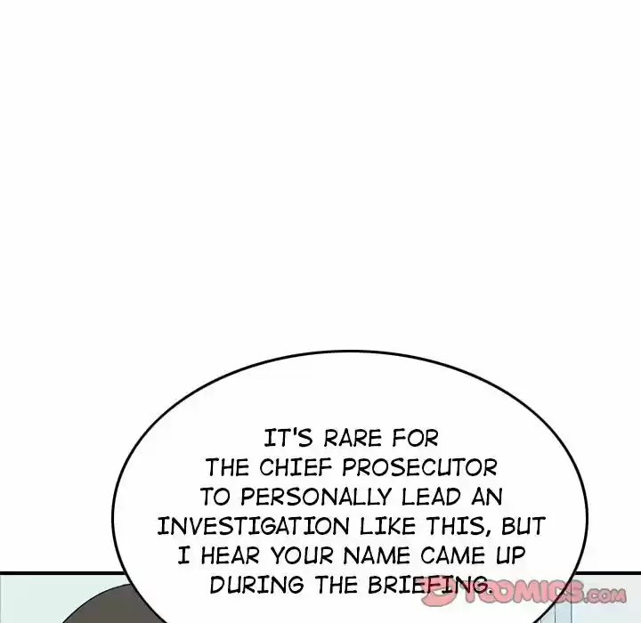 Legend: The Beginning Chapter 159