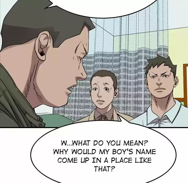 Legend: The Beginning Chapter 159