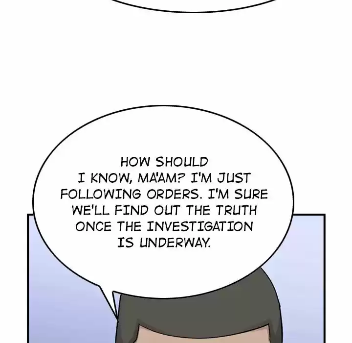 Legend: The Beginning Chapter 159