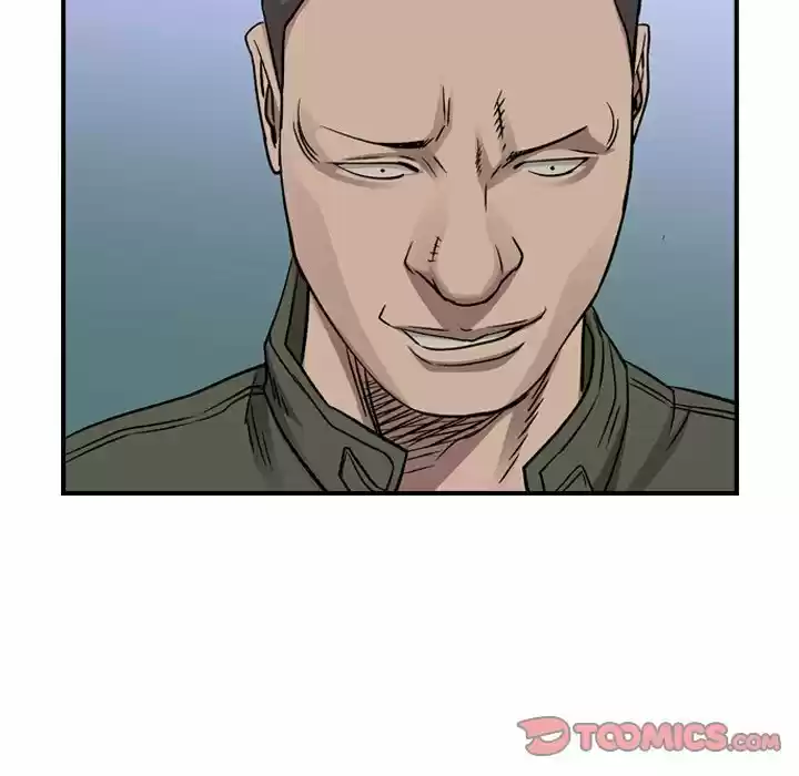 Legend: The Beginning Chapter 159