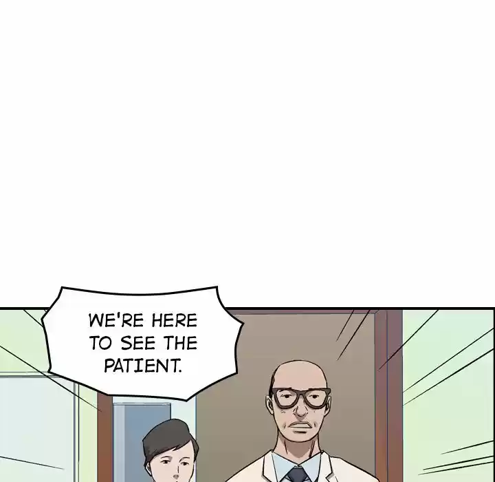 Legend: The Beginning Chapter 159