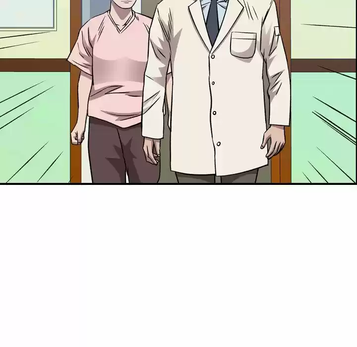 Legend: The Beginning Chapter 159