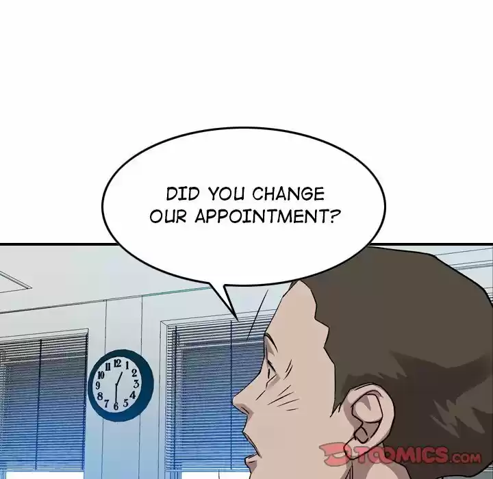 Legend: The Beginning Chapter 159