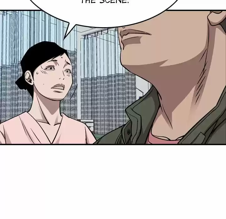 Legend: The Beginning Chapter 159