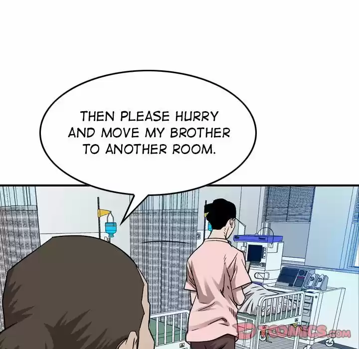 Legend: The Beginning Chapter 159