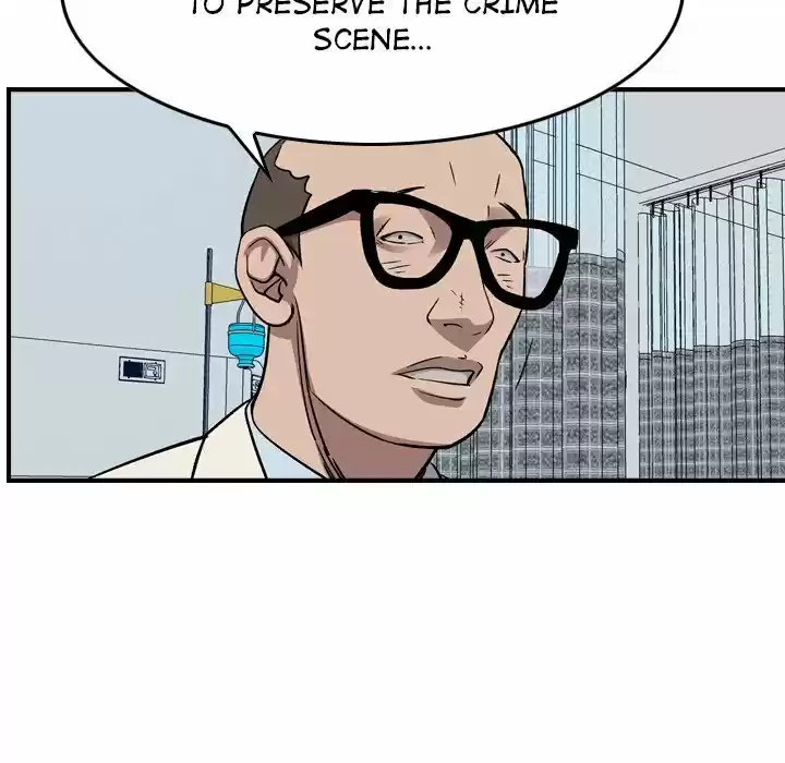 Legend: The Beginning Chapter 159