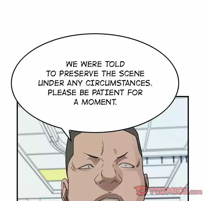 Legend: The Beginning Chapter 159