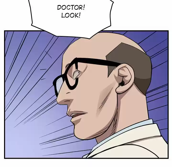 Legend: The Beginning Chapter 159