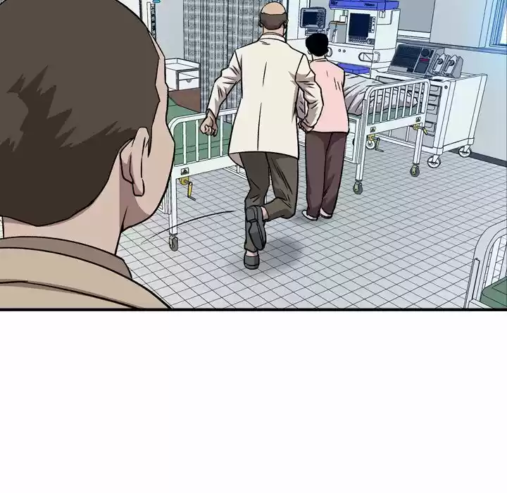 Legend: The Beginning Chapter 159