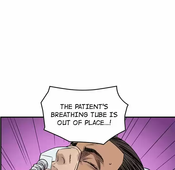 Legend: The Beginning Chapter 159