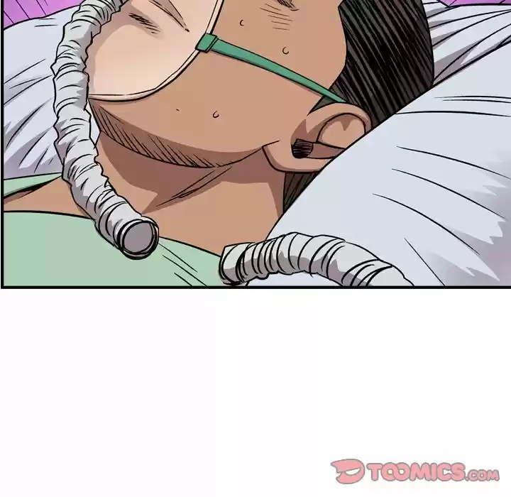 Legend: The Beginning Chapter 159