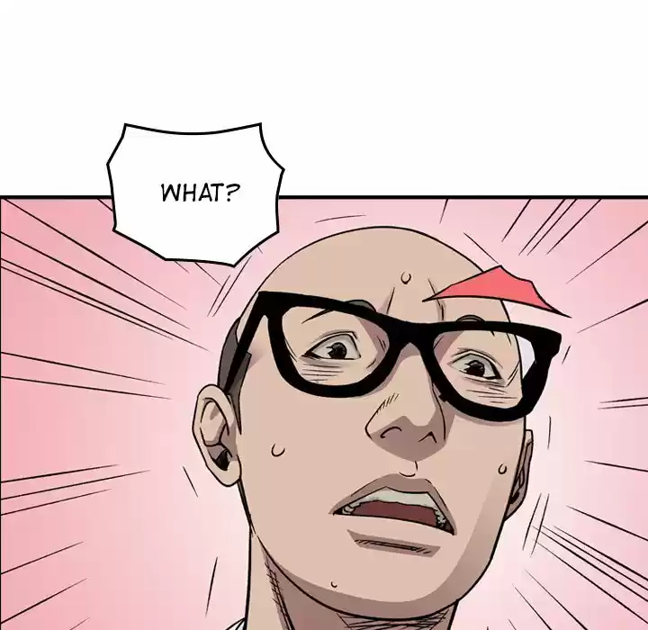 Legend: The Beginning Chapter 159