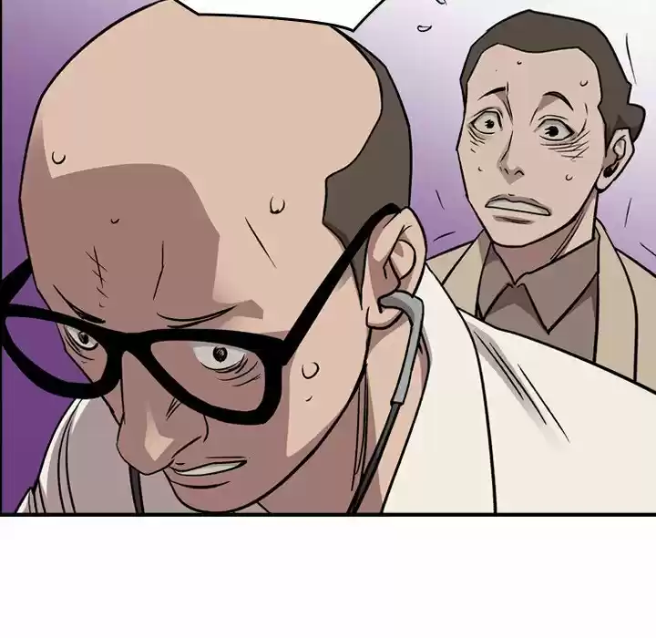 Legend: The Beginning Chapter 159