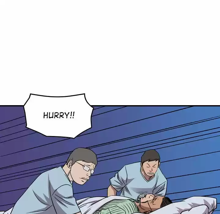 Legend: The Beginning Chapter 159