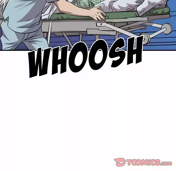 Legend: The Beginning Chapter 159