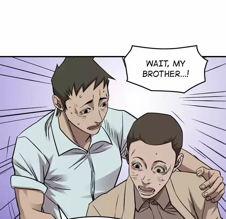 Legend: The Beginning Chapter 159