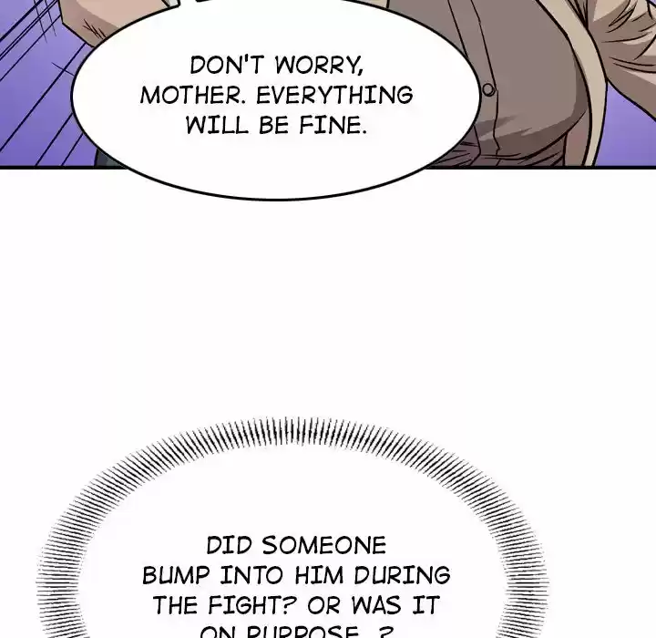 Legend: The Beginning Chapter 159