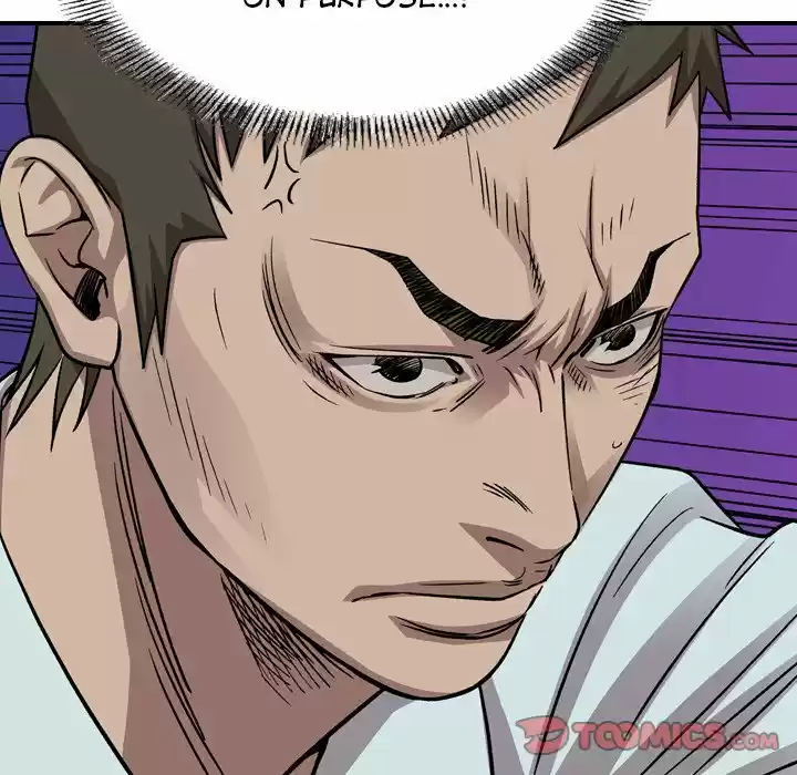 Legend: The Beginning Chapter 159