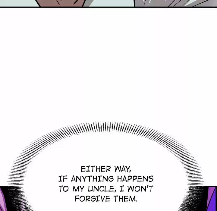 Legend: The Beginning Chapter 159