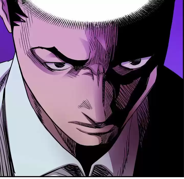 Legend: The Beginning Chapter 159