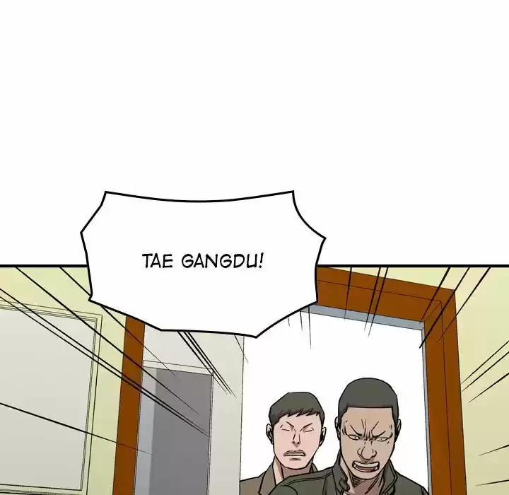 Legend: The Beginning Chapter 159