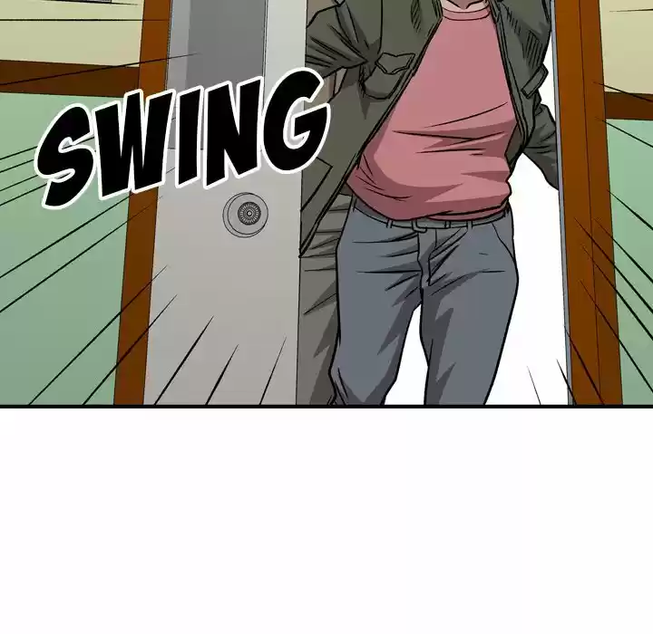 Legend: The Beginning Chapter 159