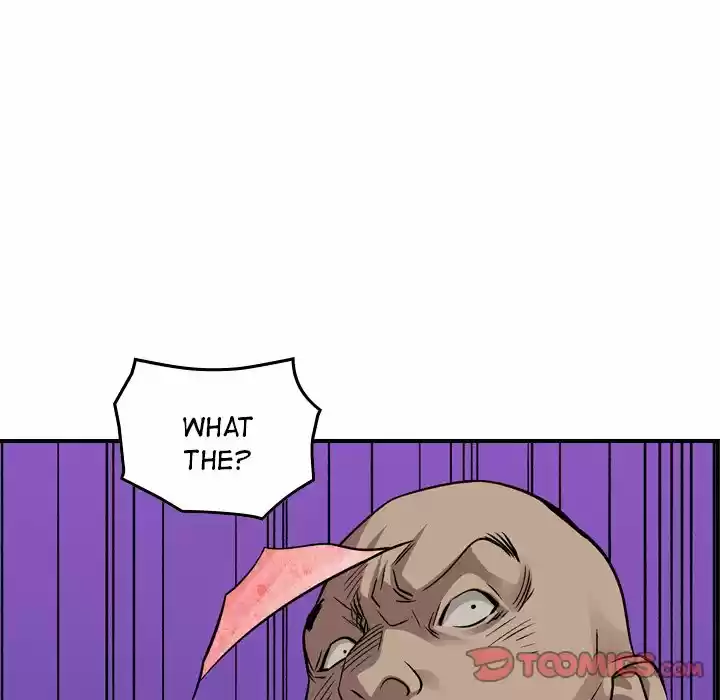 Legend: The Beginning Chapter 159