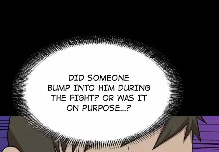 Legend: The Beginning Chapter 160