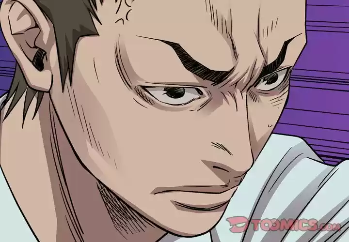 Legend: The Beginning Chapter 160