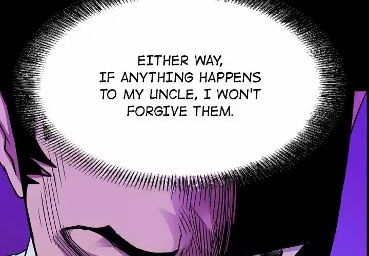 Legend: The Beginning Chapter 160