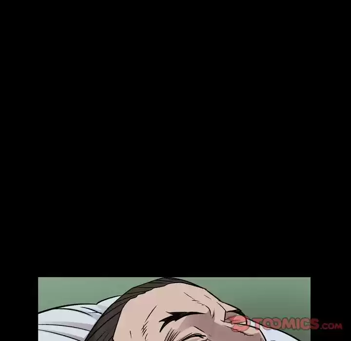 Legend: The Beginning Chapter 160